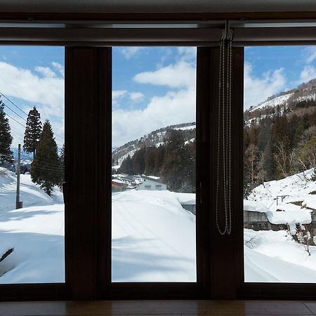 Nozawa House Διαμέρισμα Εξωτερικό φωτογραφία