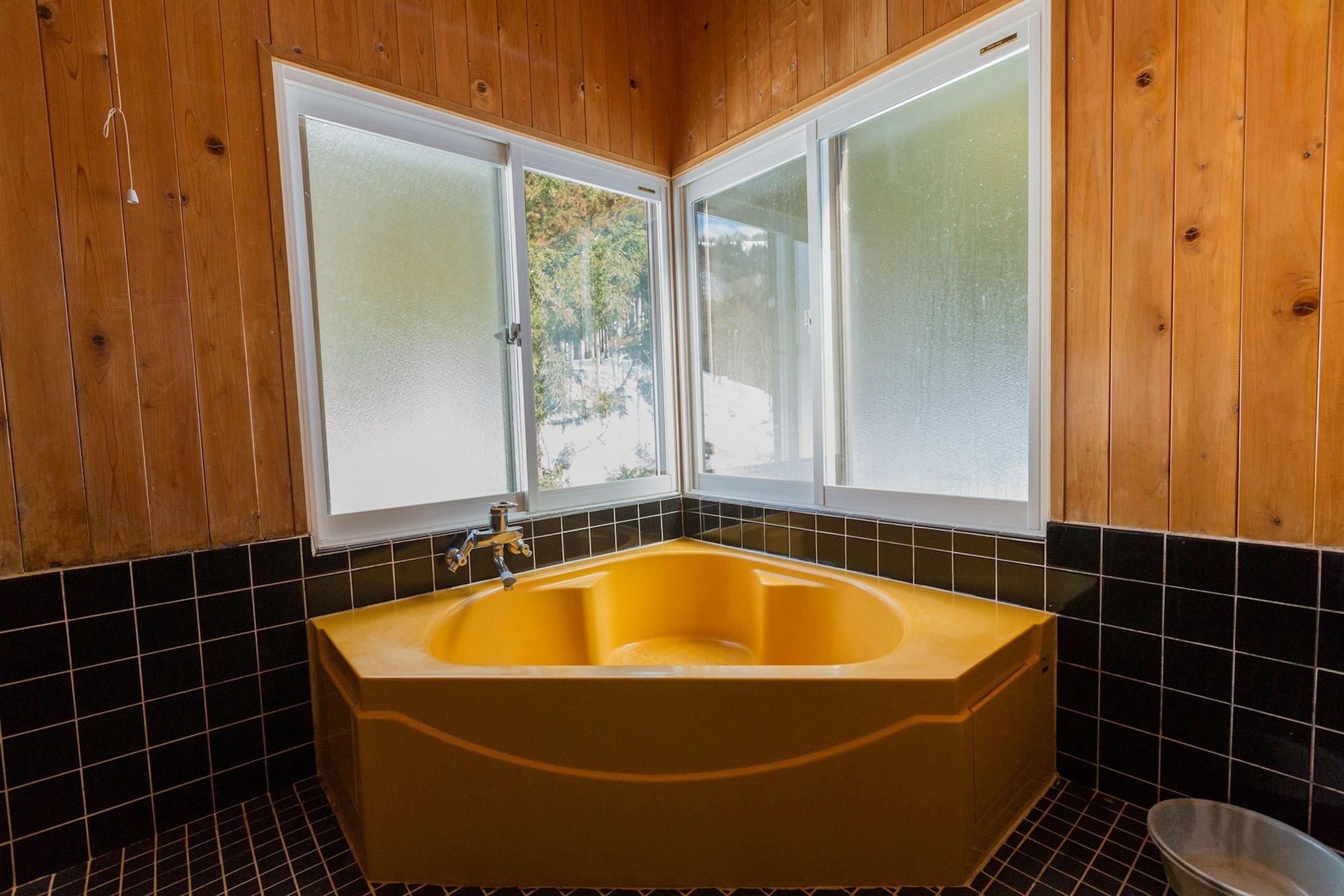 Nozawa House Διαμέρισμα Εξωτερικό φωτογραφία