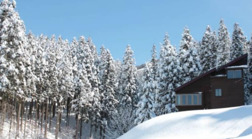 Nozawa House Διαμέρισμα Εξωτερικό φωτογραφία