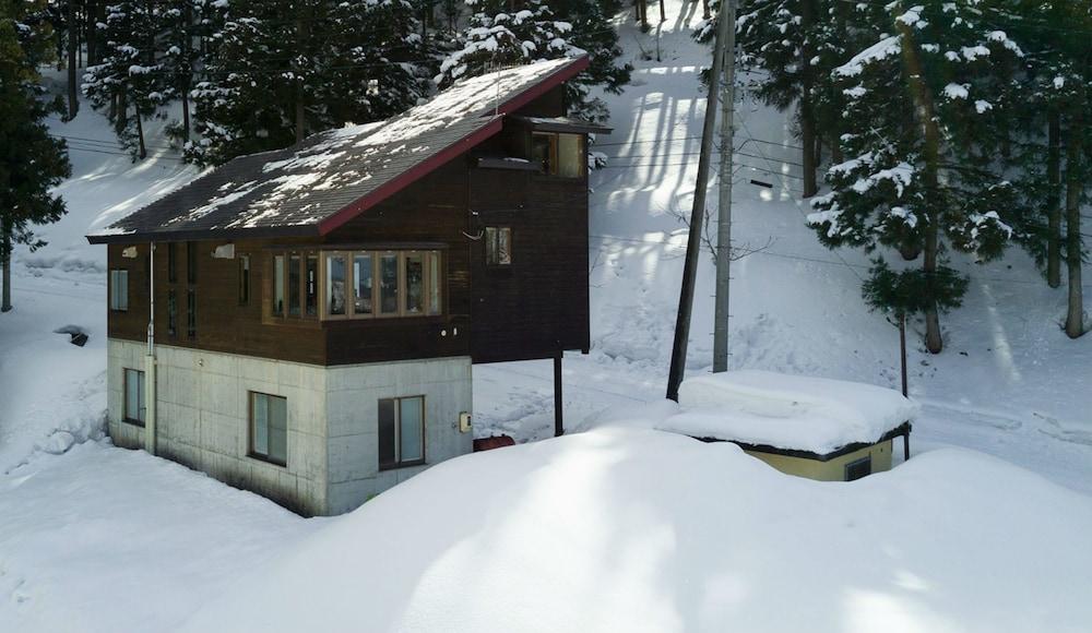 Nozawa House Διαμέρισμα Εξωτερικό φωτογραφία