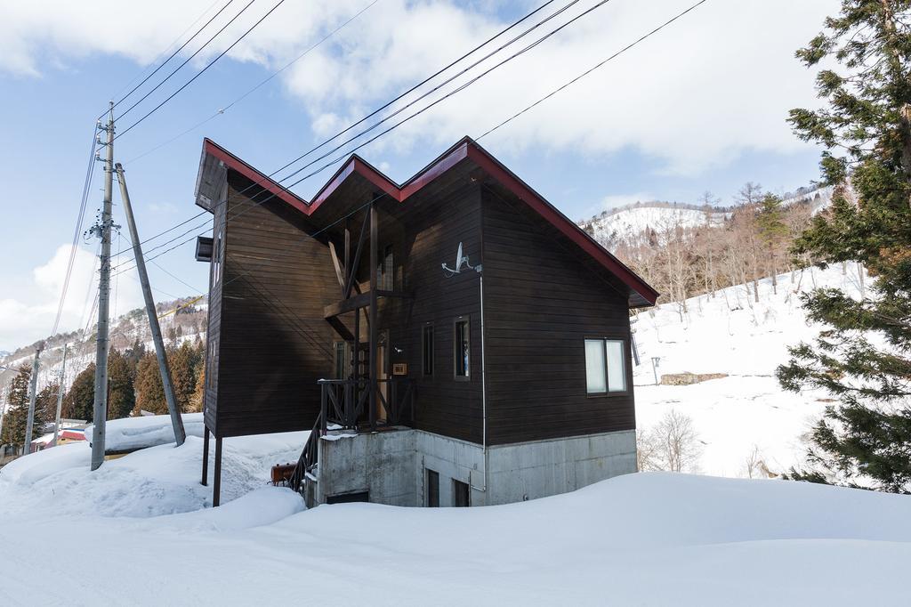 Nozawa House Διαμέρισμα Εξωτερικό φωτογραφία