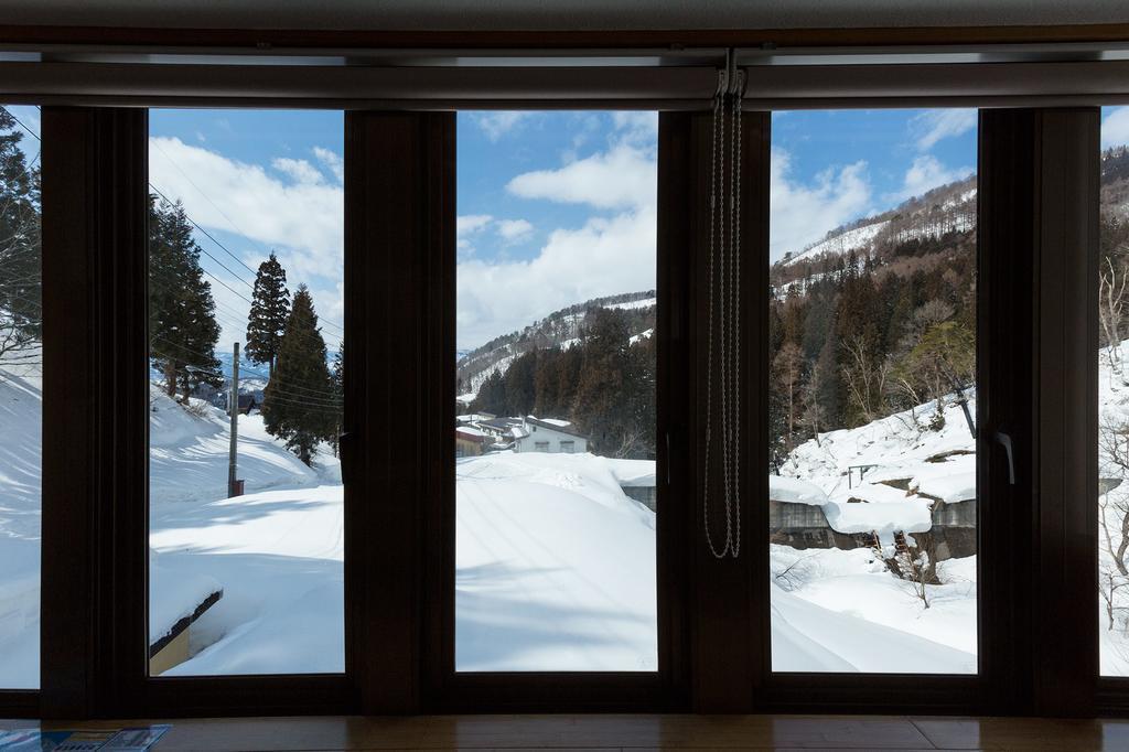 Nozawa House Διαμέρισμα Εξωτερικό φωτογραφία