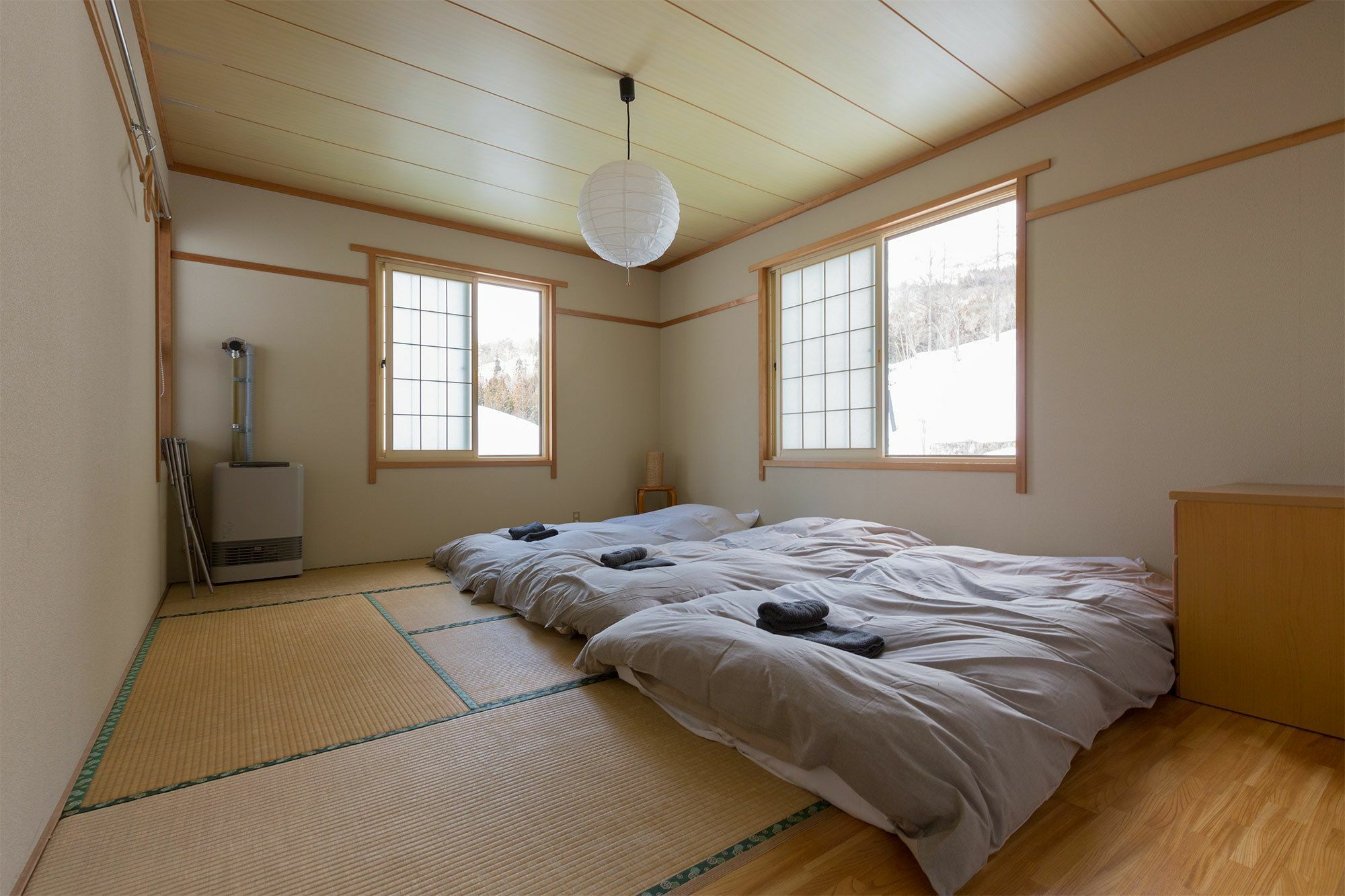Nozawa House Διαμέρισμα Εξωτερικό φωτογραφία