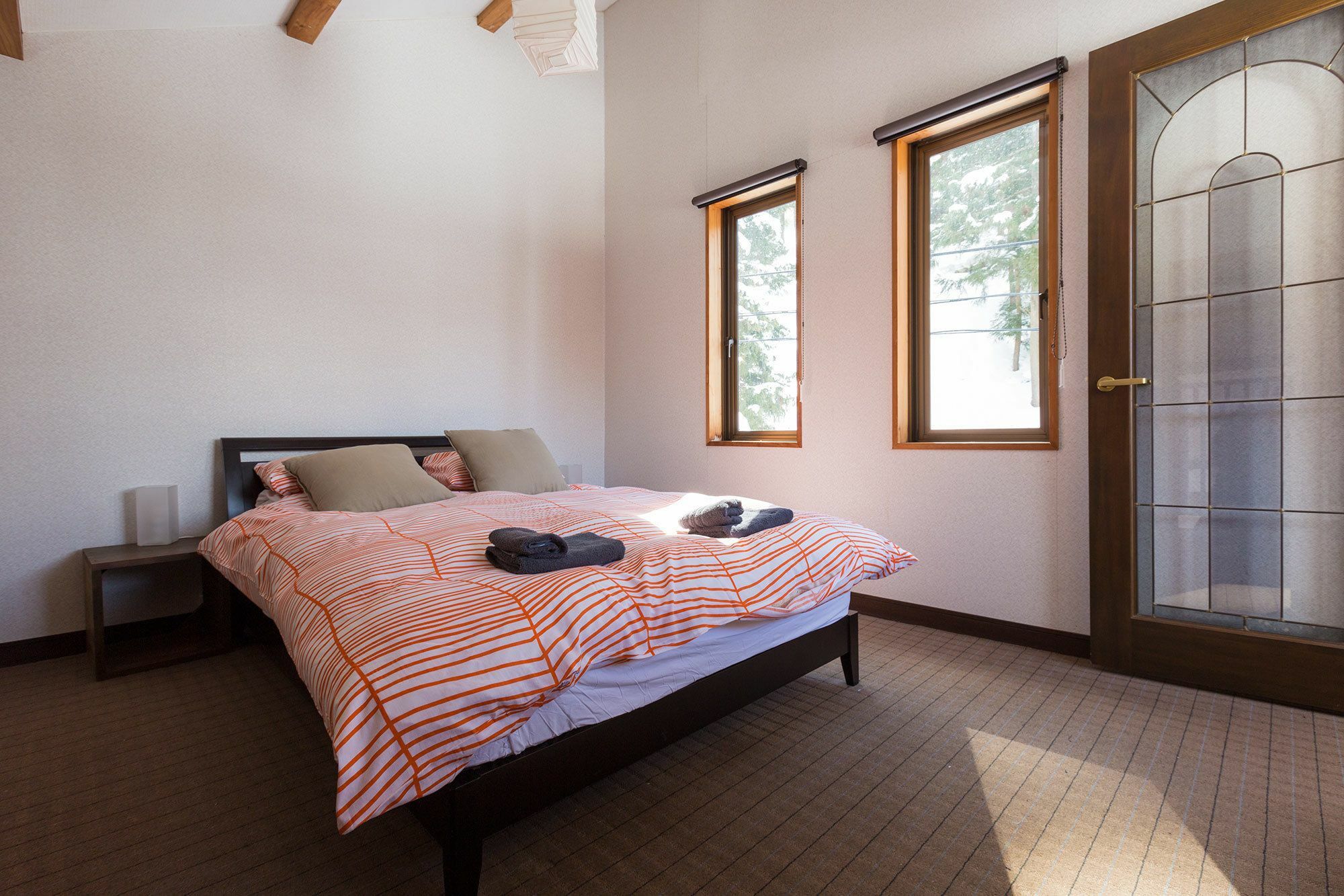 Nozawa House Διαμέρισμα Εξωτερικό φωτογραφία