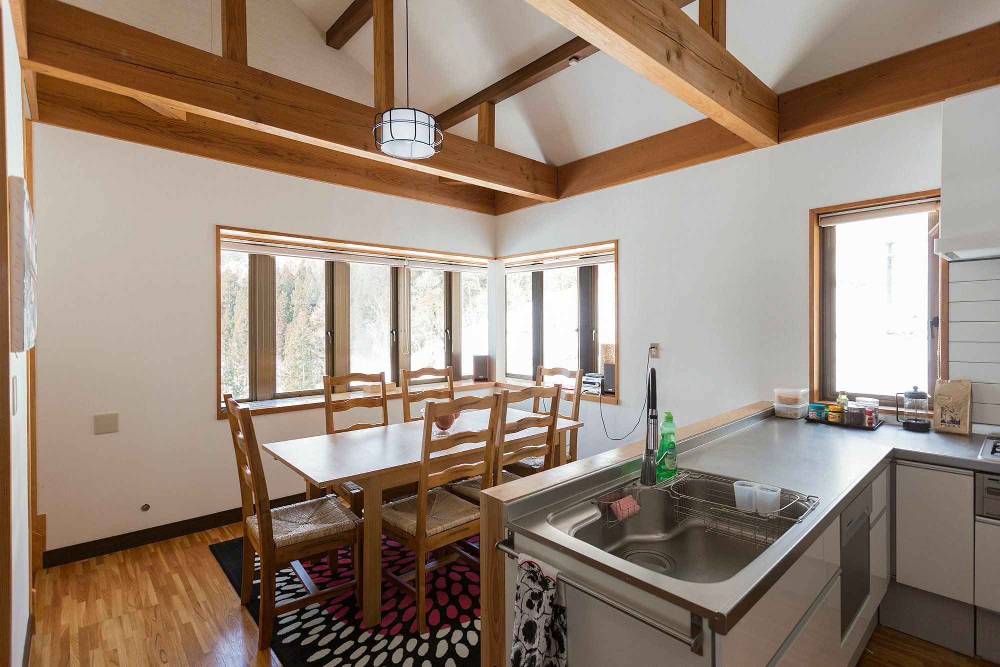 Nozawa House Διαμέρισμα Εξωτερικό φωτογραφία