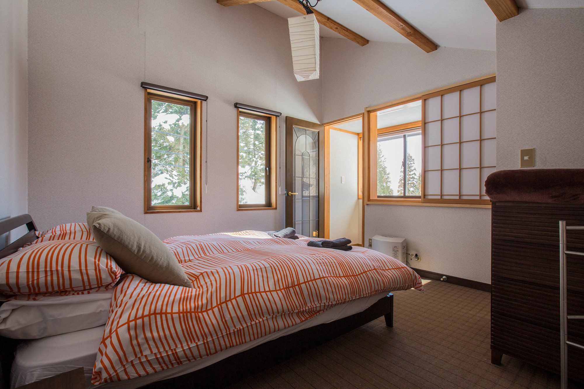 Nozawa House Διαμέρισμα Εξωτερικό φωτογραφία
